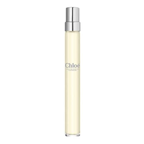 chloe lumineuse 30ml|chloe sephora parfum.